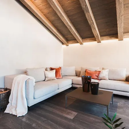 Apartment Acerina Premium Apartments *