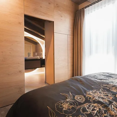 Acerina Premium Apartments Sankt Anton am Arlberg